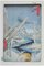 After Utagawa Hiroshige, Winter Snow, 20th Century, Lithograph 1