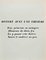 Raoul Dufy, Paesaggio, anni '20, Litografia, Immagine 2