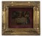 Desconocido, Última Cena, pintura al óleo, siglo XIX, Imagen 3