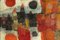 Sergio Barletta, Omaggio a Klee, Olio su masonite, 1960, Immagine 1