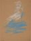 Lucio Fontana, Untitled, Mixed Media, 1946 1