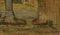Inconnu, Forums impériaux et Colisée, Peinture à l'huile 3