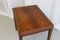 Vintage Danish Rosewood Sewing Table by Severin Hansen for Haslev, 1960s, Image 13