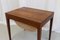 Vintage Danish Rosewood Sewing Table by Severin Hansen for Haslev, 1960s 10