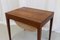 Vintage Danish Rosewood Sewing Table by Severin Hansen for Haslev, 1960s, Image 10