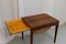 Vintage Danish Rosewood Sewing Table by Severin Hansen for Haslev, 1960s, Image 7