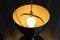 Vintage Danish Vega Pendant Light by Jo Hammerborg for Fog & Mørup, 1960s, Image 5