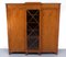 Art Deco Wardrobe from Vereinigte Werkstatten München, Germany, 1920s 12