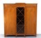 Art Deco Wardrobe from Vereinigte Werkstatten München, Germany, 1920s 1