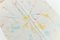 Tappeto Shades of Neutral beige e canapa multicolore, anni '60, Immagine 6