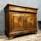 Louis Philippe Buffet in Walnut 3