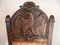 Butaca barroca renacentista con león águila, Dresde, Imagen 10