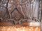 Poltrona rinascimentale barocca con leone aquila, Dresda, Immagine 12