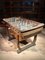 Vintage Oak Foosball Table, Image 5