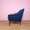 Fauteuil en Teck, Danemark, 1960s 7