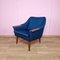 Fauteuil en Teck, Danemark, 1960s 2