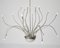 Lámpara de techo Medusa grande de Florian Schulz, años 80, Imagen 2
