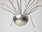 Large Medusa Ceiling Lamp by Florian Schulz, 1980s 7