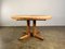 Mid-Century Extendable Dining Table in Pine by Rainer Daumiller, 1970s 2