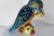 Vintage Ceramic Bird by Gunnar Nylund for Röstrand, Sweden, 1950, Image 12