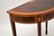 Table Console Vintage Style Sheraton, 1950s 10