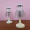 Bedside Lamps from ESC, Former Czechoslovakia, 1960s, Set of 2 7