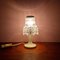 Lámparas de mesita de noche de ESC, ex Checoslovaquia, años 60. Juego de 2, Imagen 10