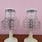 Bedside Lamps from ESC, Former Czechoslovakia, 1960s, Set of 2, Image 2