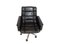 Leather Office Chair by Herbert Hirche for Mauser Werke Waldeck, 1970s 12