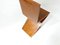 Vintage Zigzag Chair by Gerrit Rietveld, 1970s 11
