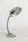 Lámpara de mesa Bauhaus de cuello de ganso, años 70, Imagen 2