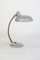 Lámpara de mesa Bauhaus de cuello de ganso, años 70, Imagen 1