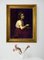 Tommaso Rivoli, Sopa: Homenaje a William-Adolphe Bouguereau, óleo sobre lienzo, siglo XX, Imagen 3