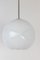 Lámpara colgante de Veb Leuchtenwerk Ddr, años 60, Imagen 2