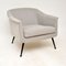 Vintage French Armchair, 1960s 2