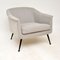 Vintage French Armchair, 1960s, Image 2