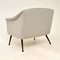Vintage French Armchair, 1960s, Image 6