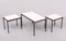 Japan Series Nesting Tables by Cees Braakman for Pastoe, 1960s, Set of 3 4