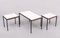 Tables Gigognes Série Japan par Cees Braakman pour Pastoe, 1960s, Set de 3 4