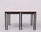 Japan Series Nesting Tables by Cees Braakman for Pastoe, 1960s, Set of 3 2
