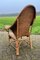 Fauteuil Arts & Crafts en Osier et Rotin de Dryad and Co, Royaume-Uni, 1920s 9