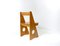 Schwedischer Vintage Stuhl von Gilbert Marklund, Unkns 8