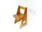 Schwedischer Vintage Stuhl von Gilbert Marklund, Unkns 15