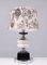 Lampe de Bureau en Céramique attribuée à Cari Zalloni, Italie, 1978 3