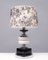 Lampe de Bureau en Céramique attribuée à Cari Zalloni, Italie, 1978 2