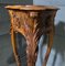 French Walnut Side Table, 1900s, Image 14