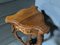 French Walnut Side Table, 1900s, Image 12