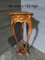 French Walnut Side Table, 1900s, Image 2