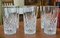 Glasses in Sèvres Crystal, Set of 6 6