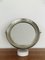 Italian Table Mirror by Sergio Mazza for Artemide, 1960s, Image 2